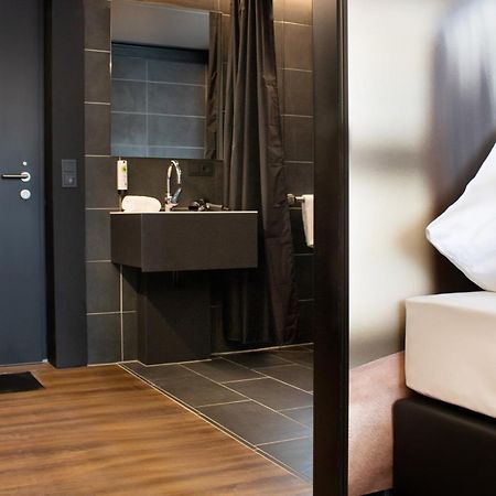 Bgh Hotel By Wmm Hotels Burghaun 外观 照片
