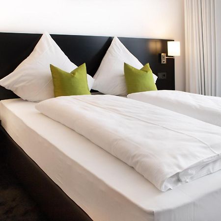 Bgh Hotel By Wmm Hotels Burghaun 外观 照片
