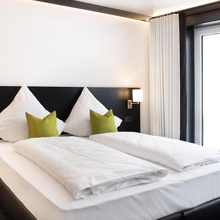 Bgh Hotel By Wmm Hotels Burghaun 外观 照片