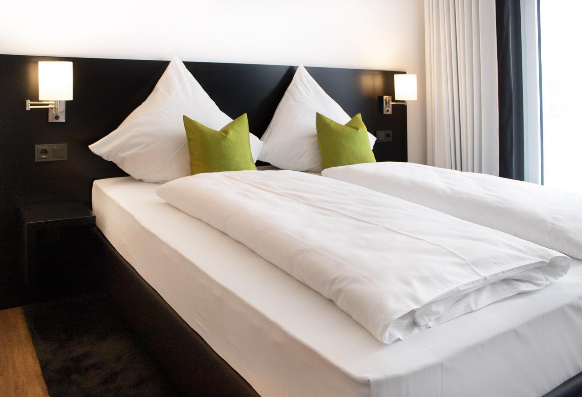 Bgh Hotel By Wmm Hotels Burghaun 外观 照片