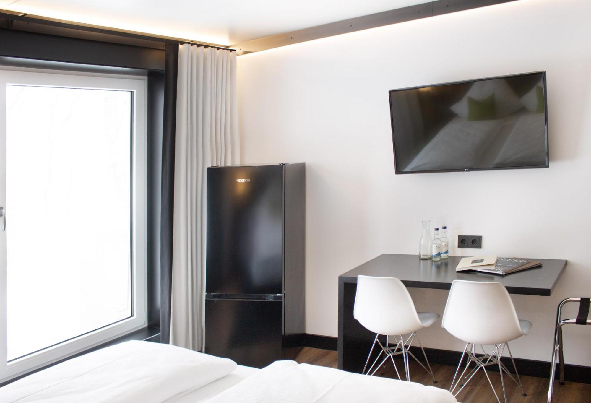 Bgh Hotel By Wmm Hotels Burghaun 外观 照片